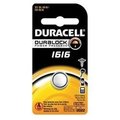 Ilb Gold Battery, Replacement For Duracell DL1616BPK DL1616BPK